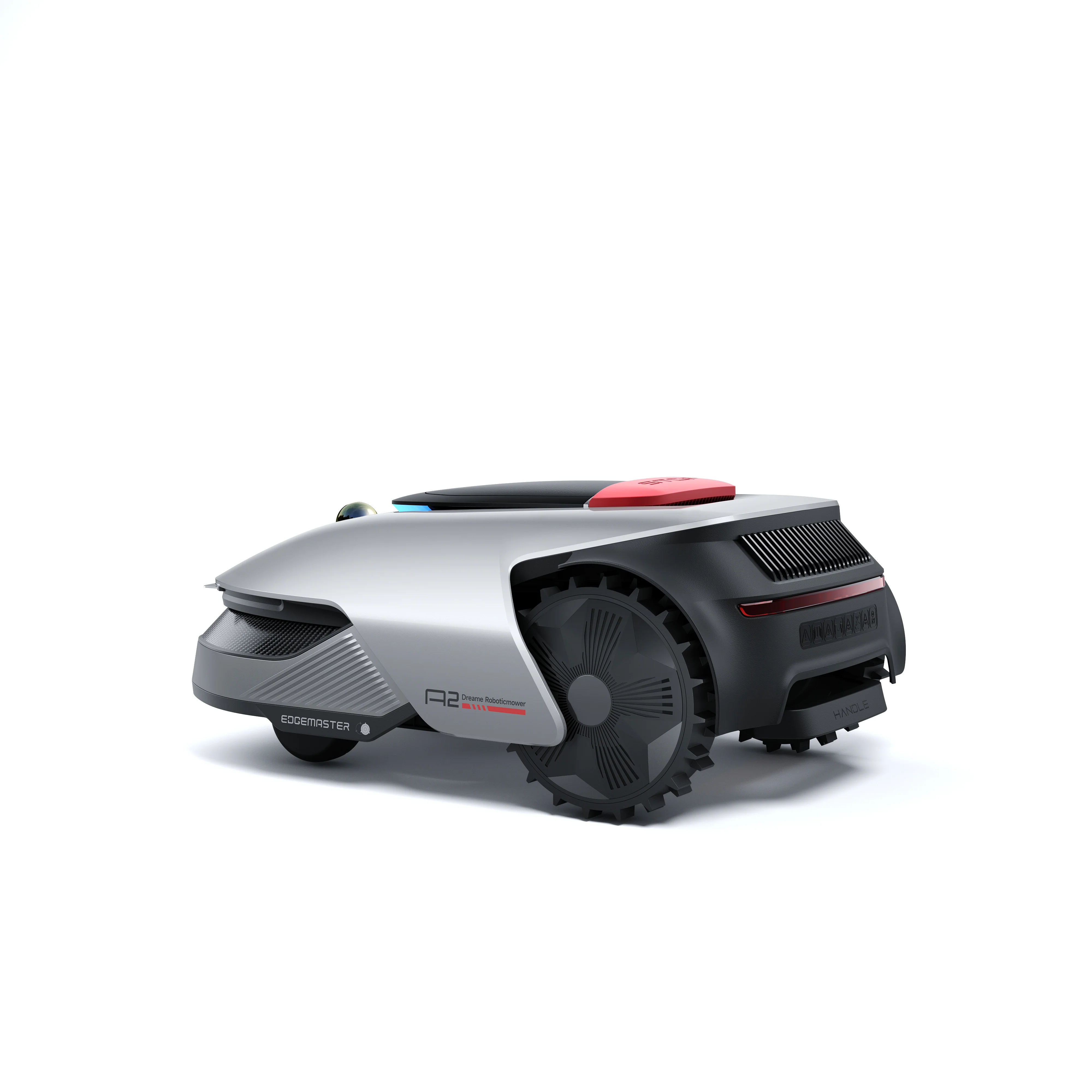 Dreame Mähroboter A2 3000 - Image 3