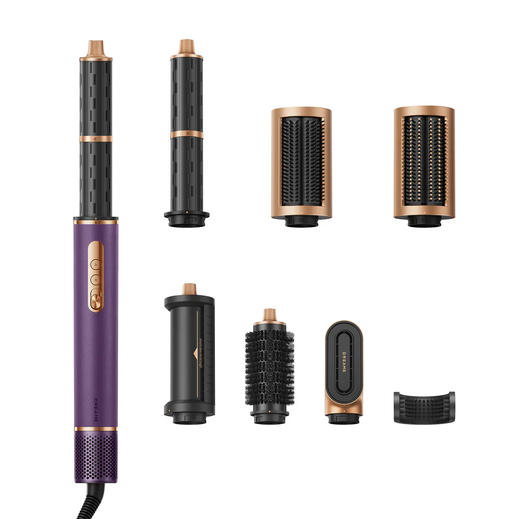 Multi-Haarstyler