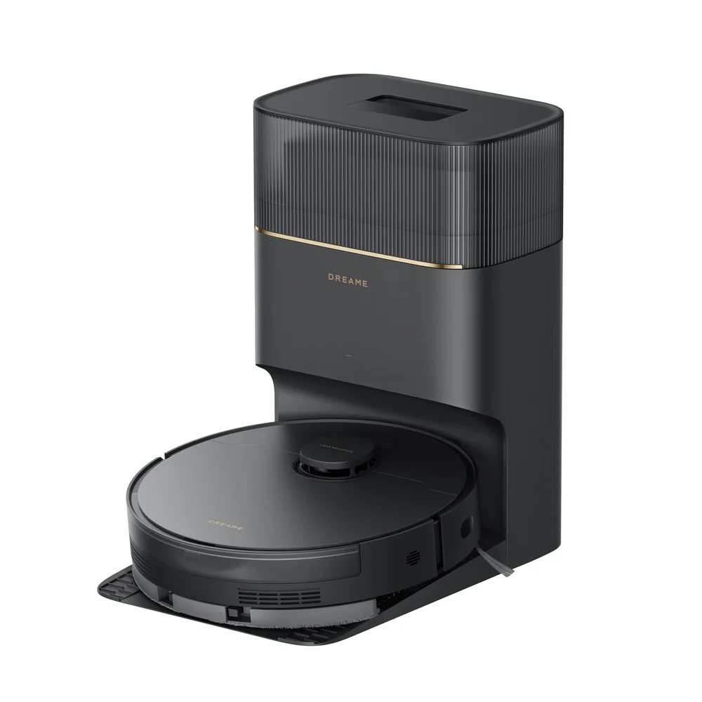 Dreame D20 Pro Plus Saugroboter - Image 6