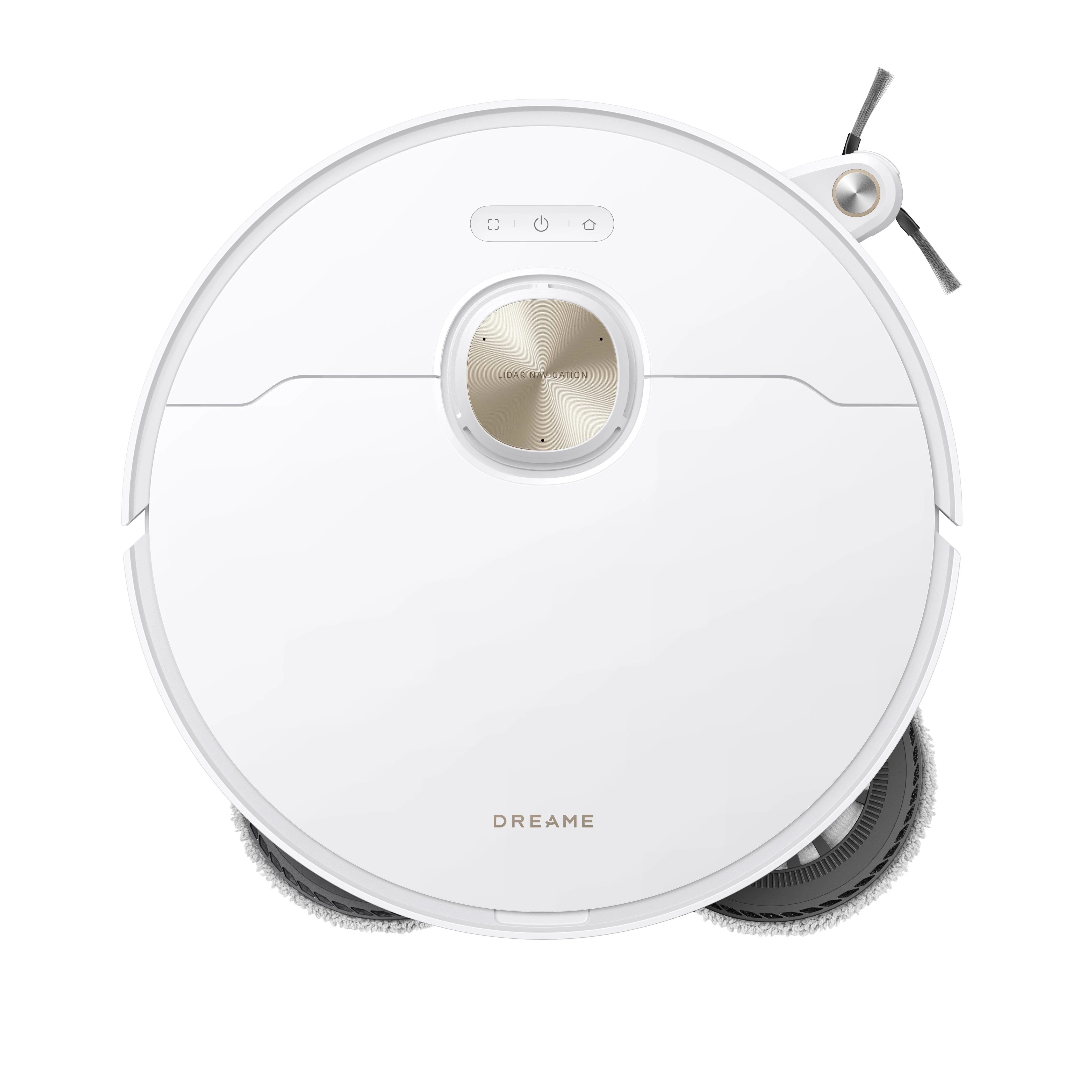 Dreame L40s Pro Ultra Saugroboter - Image 5