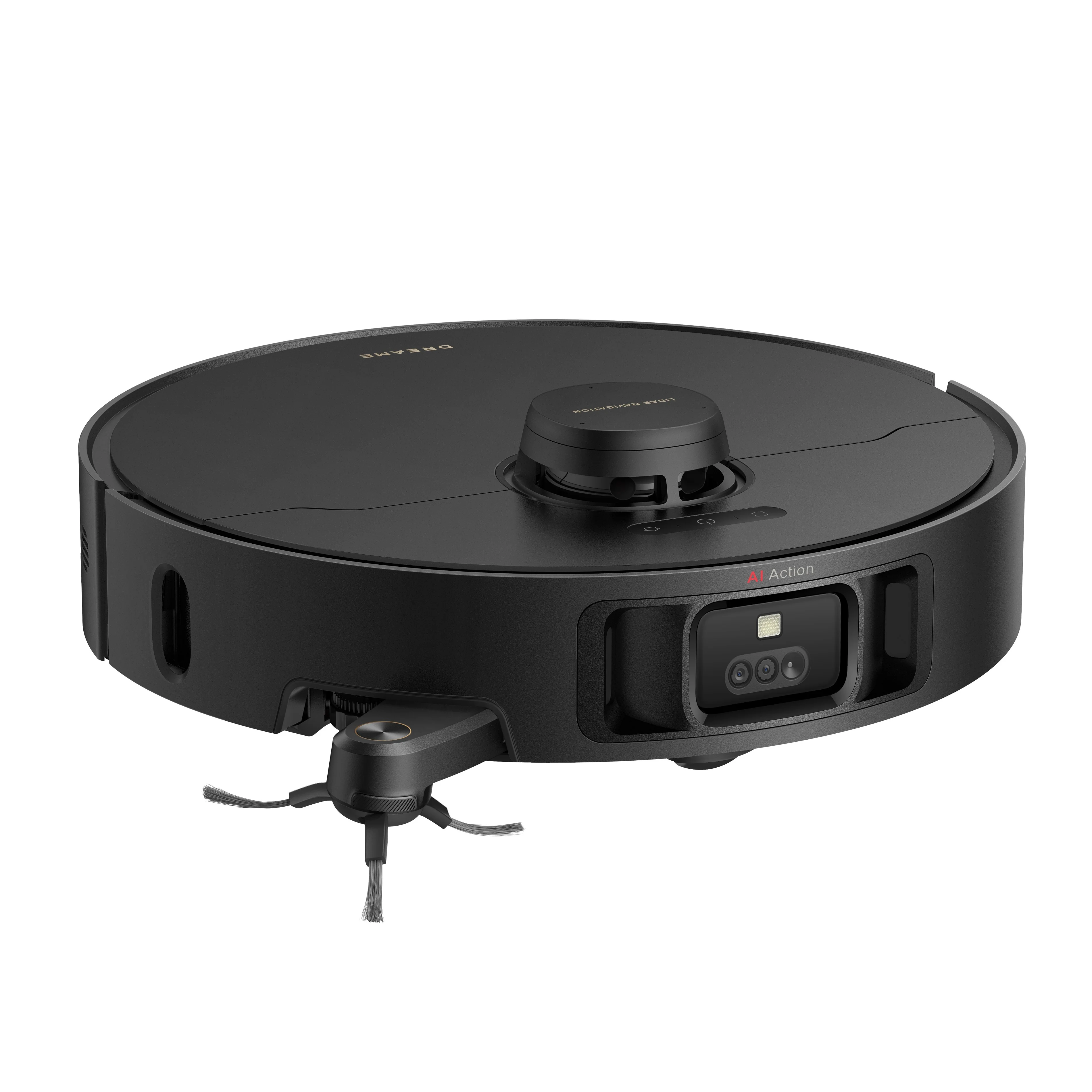 Dreame X40 Master Saugroboter - Image 4