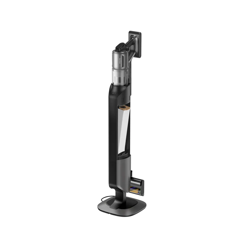 Dreame Z40 Station Kabelloser Staubsauger - Image 5