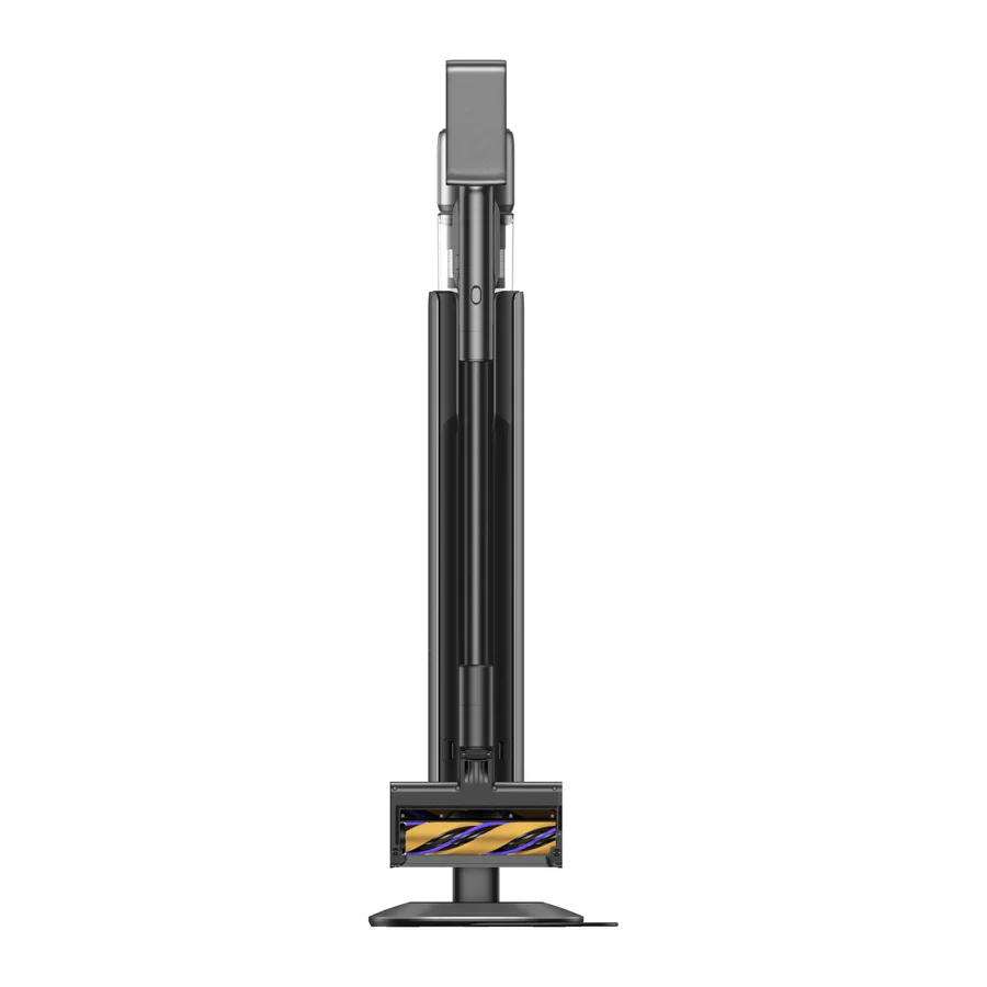 Dreame Z40 Station Kabelloser Staubsauger - Image 6