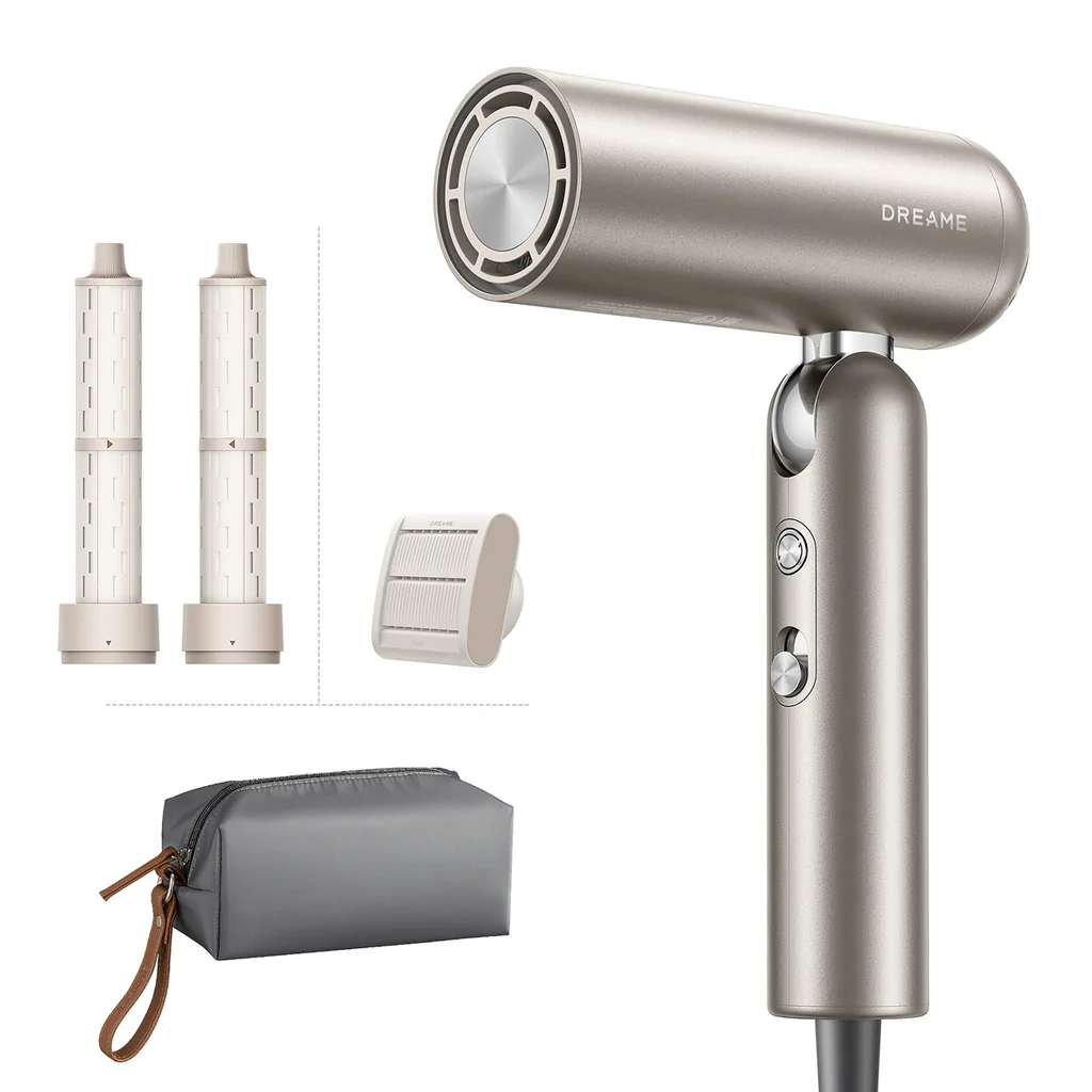 Dreame Pocket Neo Haartrockner - Image 8