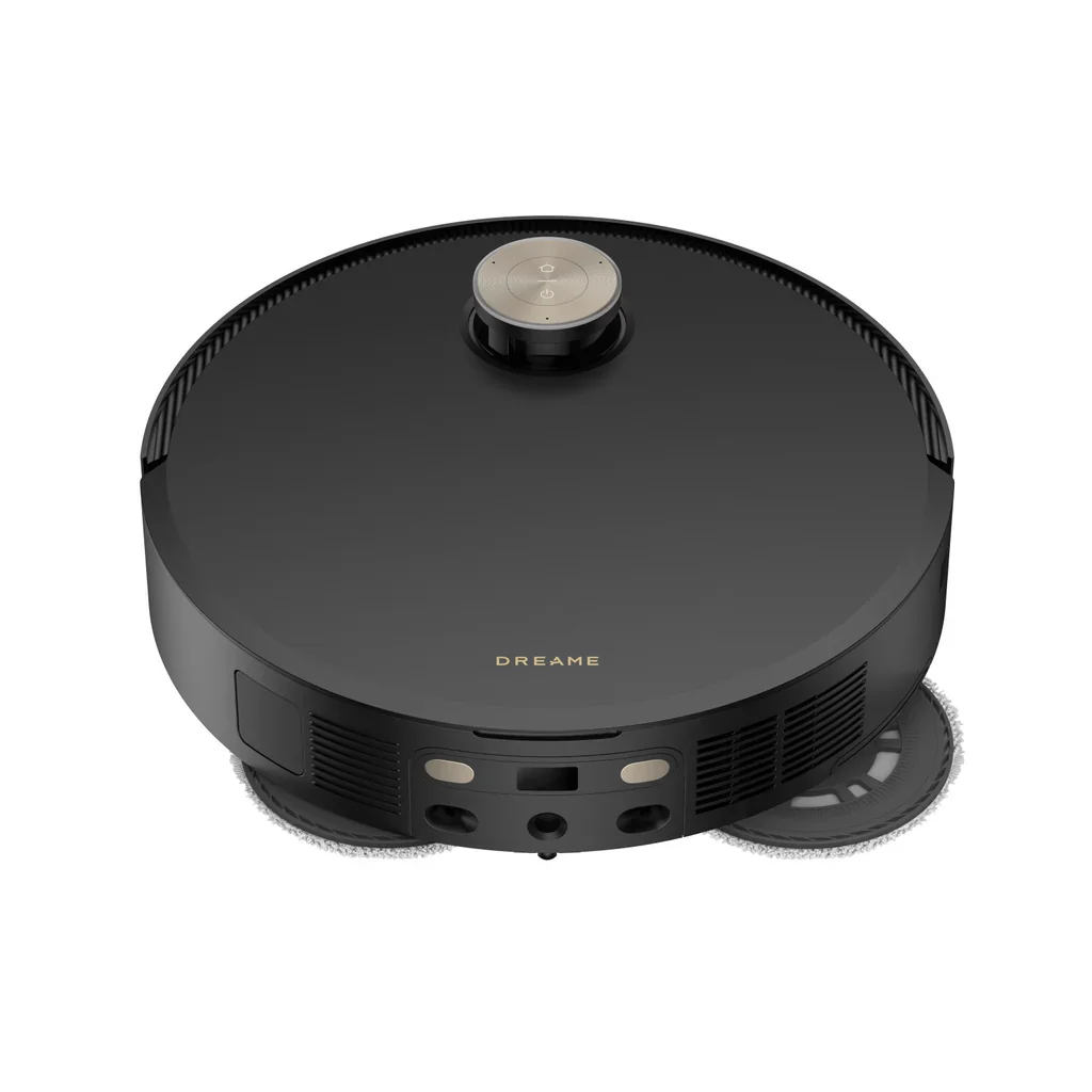 Dreame X50 Master Saugroboter - Image 4